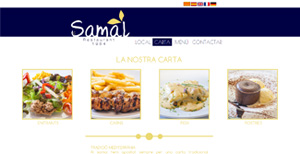 Restaurant la Samal